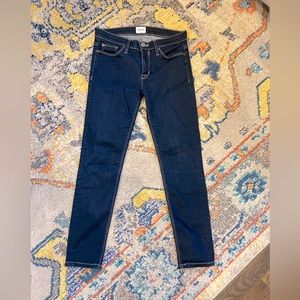 Hudson Jeans Dark Wash (Size 26) EUC